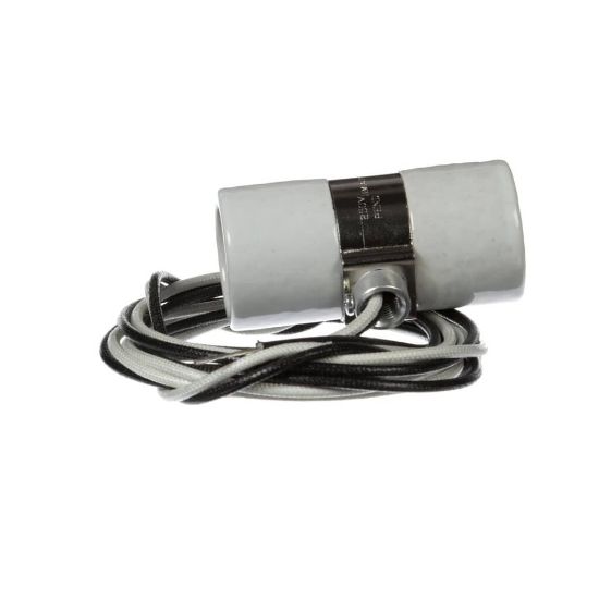 Picture of Hatco Lamp Hold,twin,65" Leads,200c Part# R02.30.061.00