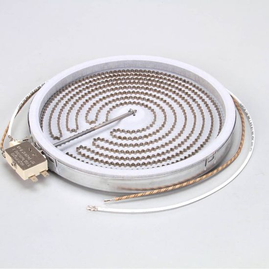 Picture of Hatco Kit,halient-ele. 2400W 208V 9" Part# R02.22.009.00
