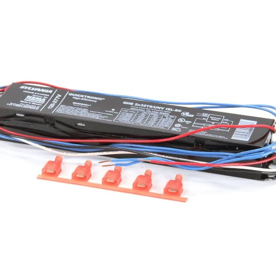 Picture of Hatco Kit,ballast,120-277v,50/60hz Part# R02.30.132.00