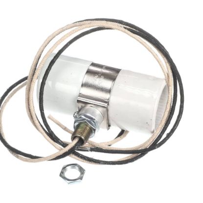 Picture of Hatco Lamp Hold,twin,30" Leads,450c Part# R02.30.087.00