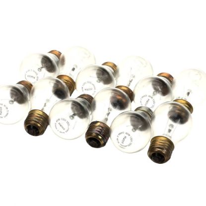 Picture of Hatco Light Bulb 40W 130V 12Pk Part# R02.30.265.12