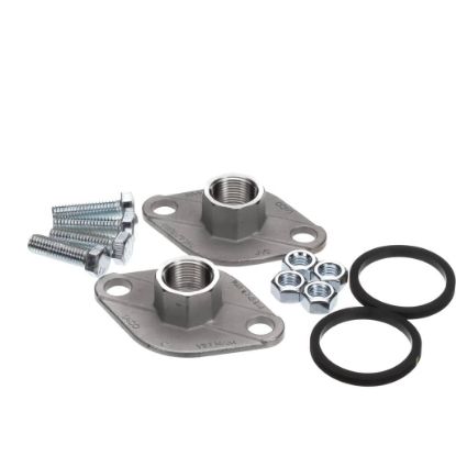Picture of Hatco Kit,pump Flange(2)hdw&gaskets Part# R03.05.026.00