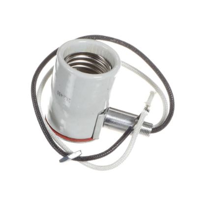 Picture of Hatco Lamp Holdsingle9" Leads200c Part# R02.30.096.00