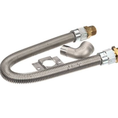 Picture of Hatco Kit,heat Trap Flex Pmg-100/200 Part# R03.12.049.00