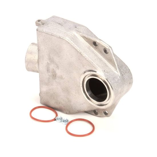 Picture of Hatco Kitfront Ss Head & Gasket-1el Part# R03.17.001.01
