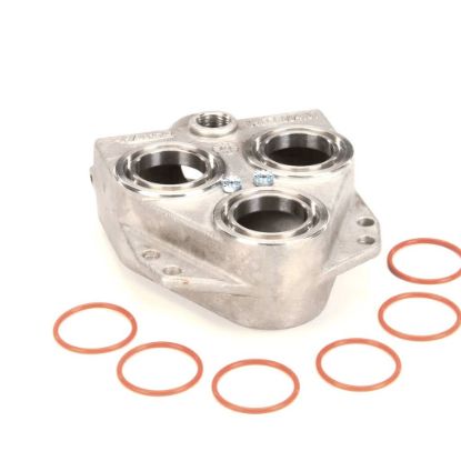 Picture of Hatco Kit,rear Ss Head & Gasket-2/3 Part# R03.17.004.01