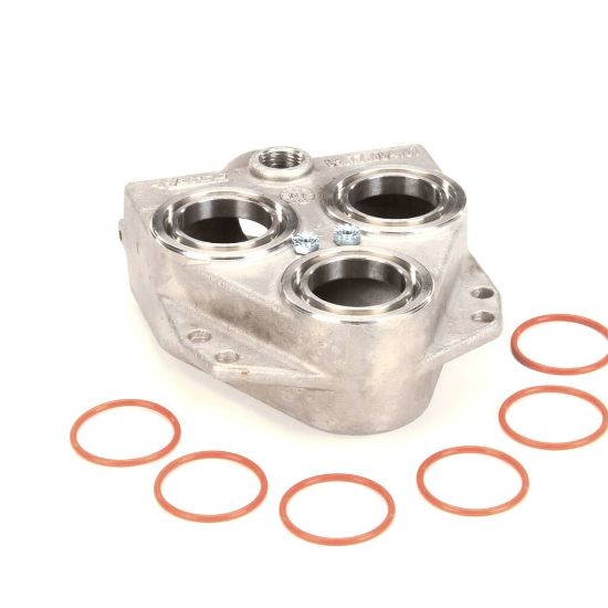Picture of Hatco Kit,rear Ss Head & Gasket-2/3 Part# R03.17.004.01