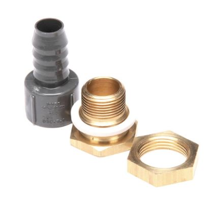 Picture of Hatco Kit,plumbing,straight-fsd Part# R03.40.058.00