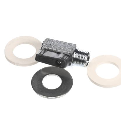 Picture of Hatco Kit,drain Valve,brass,3/8" Part# R03.40.105.00