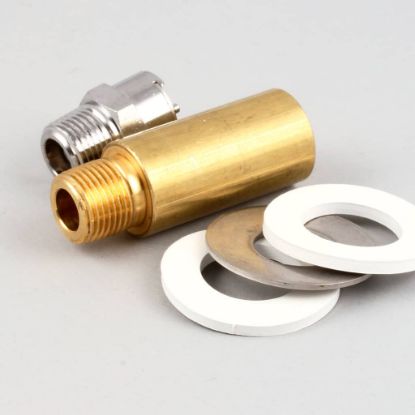 Picture of Hatco Drain Part# R03.40.055.00