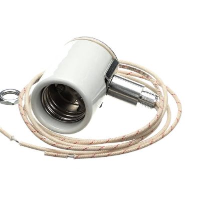Picture of Hatco Lamp Hold, Single, 24" Lds,250 Part# R02.30.051.00
