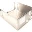 Picture of Hatco Kitlg.compact S.s. Jacket Part# R04.01.254.00