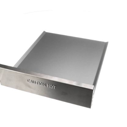 Picture of Hatco Kit,crumb Tray Assembly,tm-10h Part# R04.05.625.00