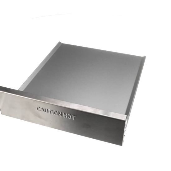 Picture of Hatco Kit,crumb Tray Assembly,tm-10h Part# R04.05.625.00