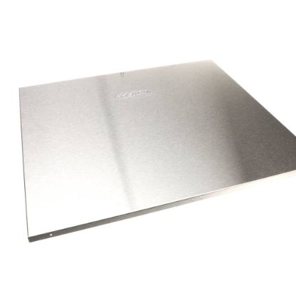 Picture of Hatco Kit,imperial "S" Front Cover Part# R04.03.025.00