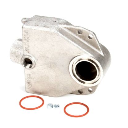 Picture of Hatco Kitrear Ss Head & Gasket 1 El Part# R03.17.002.01