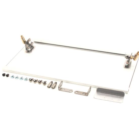 Picture of Hatco Kitgrjw-2 Door Assembly-pullout Part# R04.12.222.00