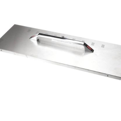 Picture of Hatco Kit,hdw Drawer Front Only Part# R04.16.515.00