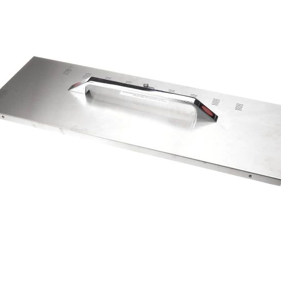 Picture of Hatco Kit,hdw Drawer Front Only Part# R04.16.515.00