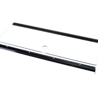 Picture of Hatco Kitdoorgrhw-1sgdstopblack Part# R04.12.281.01