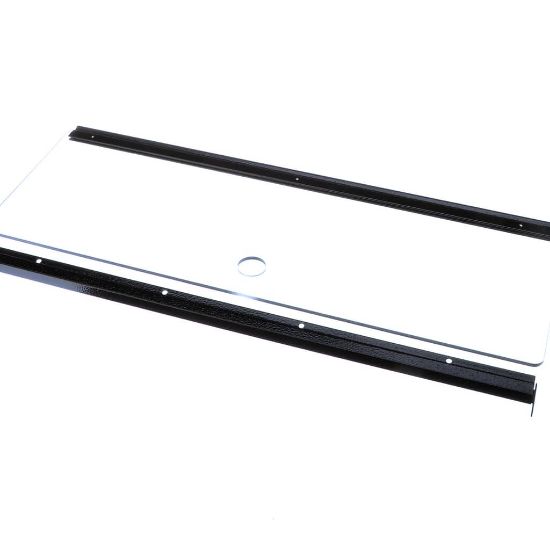 Picture of Hatco Kitdoorgrhw-1sgdstopblack Part# R04.12.281.01
