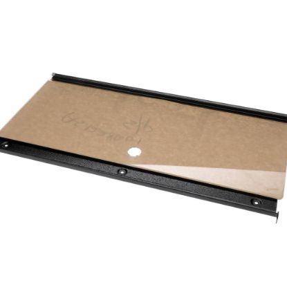 Picture of Hatco Kitdoorgrhw-1sgdsbottomblk Part# R04.12.280.01