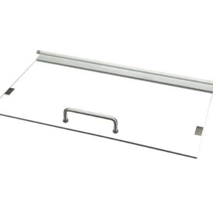 Picture of Hatco Kitfdwd Flip-up Door Part# R04.12.403.00