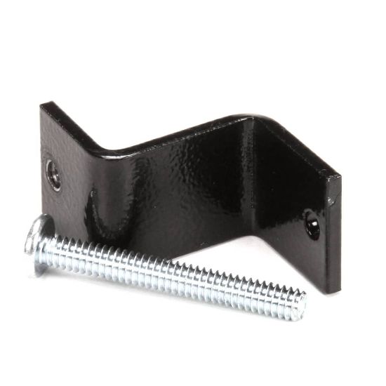 Picture of Hatco Kit,z-bracket Assembly-grsb Part# R04.16.122.00