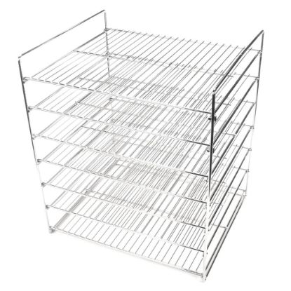 Picture of Hatco Kit7 Shelf Rackfs Tall Part# R04.17.012.00