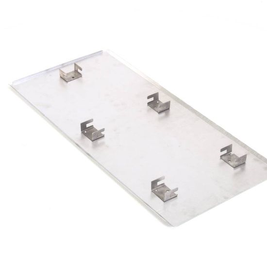 Picture of Hatco Kit,hdw Heat Baffle Part# R04.16.519.00