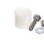 Picture of Hatco Nylon Roller 1'' Dia X 7/8 Long Part# R04.16.500.00