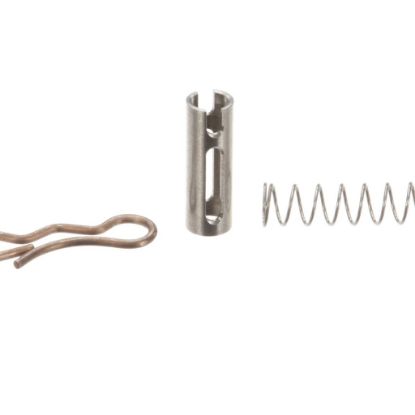 Picture of Hatco Kit,rack Coupling With Spring Part# R04.24.357.00