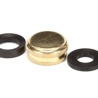 Picture of Hatco Kit, Drain Cap & Gasket Part# R03.40.063.00