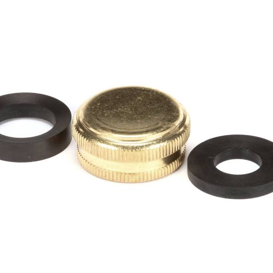Picture of Hatco Kit, Drain Cap & Gasket Part# R03.40.063.00