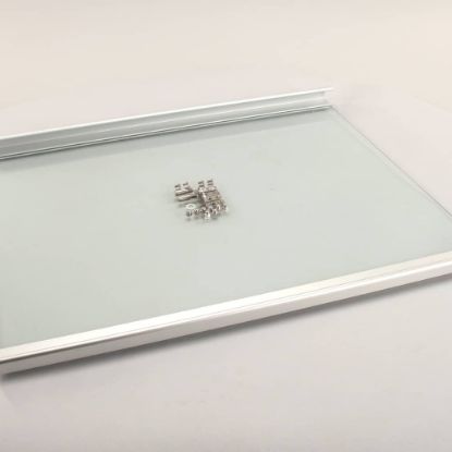 Picture of Hatco Kitfsdt Glass Door Assembly-std Part# R04.40.115.00