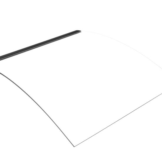 Picture of Hatco Kitgrcd-1p Curved Glass Front Part# R04.40.127.00