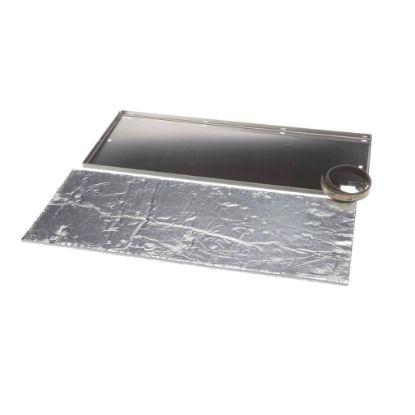 Picture of Hatco Kitair Chamber Cover W/gasket Part# R04.24.457.00