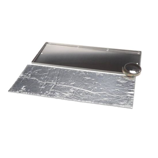 Picture of Hatco Kitair Chamber Cover W/gasket Part# R04.24.457.00