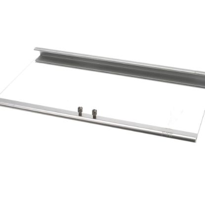 Picture of Hatco Kitglass Door Assembly-fdwd-mn Part# R04.40.341.00