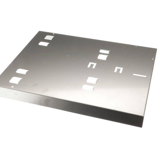 Picture of Hatco Kitbracket-ganged Hwb Sup-ele Part# R04.42.153.00
