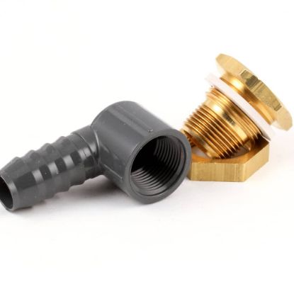 Picture of Hatco Kit,plumbing 90 Degree-fsd Part# R03.40.052.00