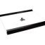 Picture of Hatco Kit,fdwd Glass Door,black,assembly Part# R04.40.284.01
