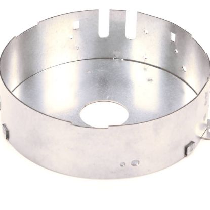 Picture of Hatco Kit,element Cover/bracket,7-11qt Part# R04.42.619.00