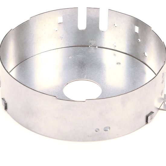 Picture of Hatco Kit,element Cover/bracket,7-11qt Part# R04.42.619.00