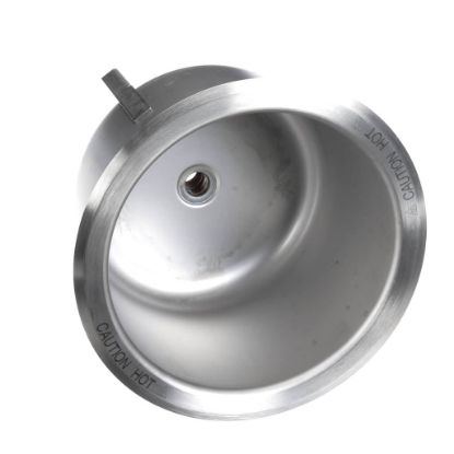 Picture of Hatco Kit,hw,pan 7Qt,assembly W/drain Part# R04.42.703.00