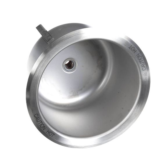 Picture of Hatco Kit,hw,pan 7Qt,assembly W/drain Part# R04.42.703.00