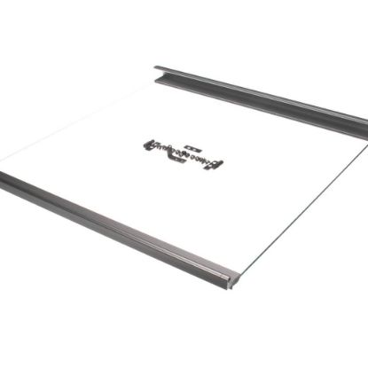 Picture of Hatco Kitfsd Glass Door Assembly-std Part# R04.40.113.00