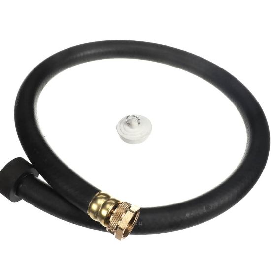 Picture of Hatco Hose Assembly Part# R05.06.010.00