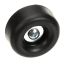 Picture of Hatco Kit,designer Rubber Foot & Hdw Part# R05.30.064.00