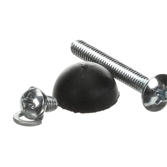 Picture of Hatco Kit,rubber Foot Part# R05.30.068.00